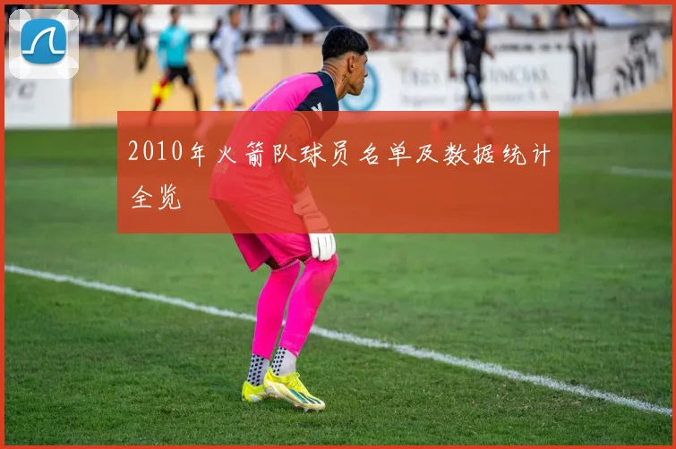 2010年火箭队球员名单及数据统计全览